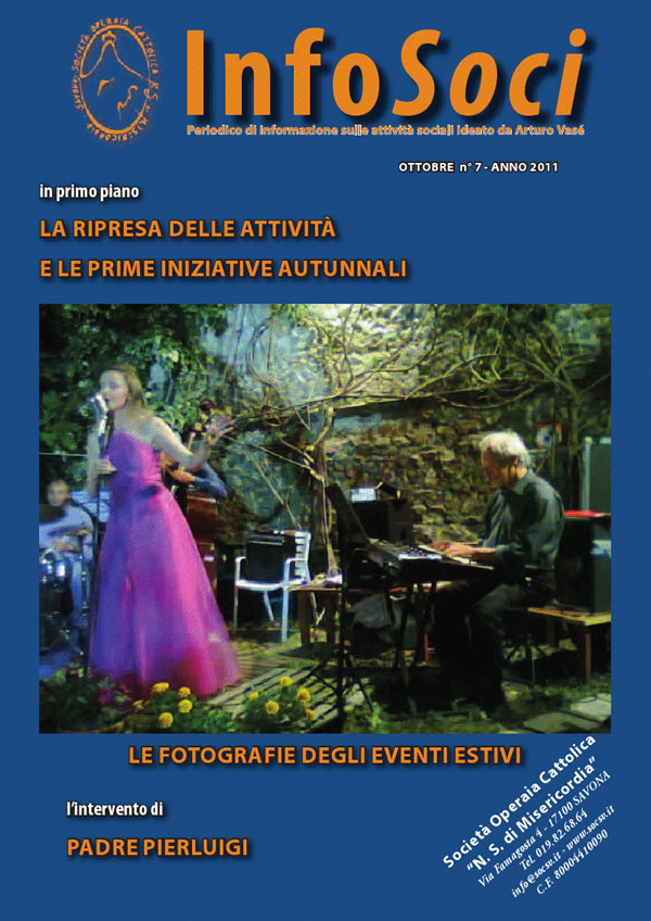 cover INFOSOCI Oct 2011.jpg